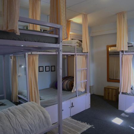 Tag Along 2 0 Hostel 甘托克 外观 照片