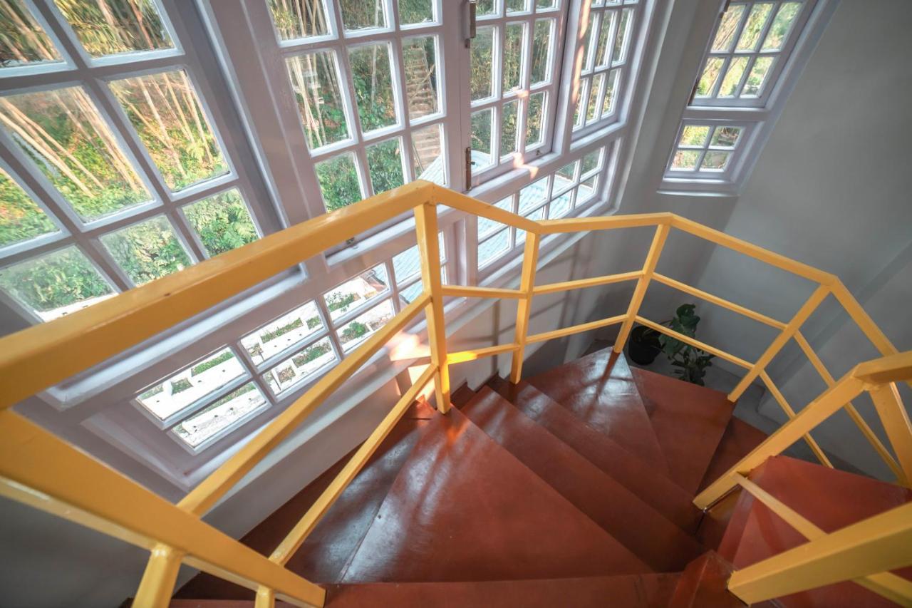 Tag Along 2 0 Hostel 甘托克 外观 照片